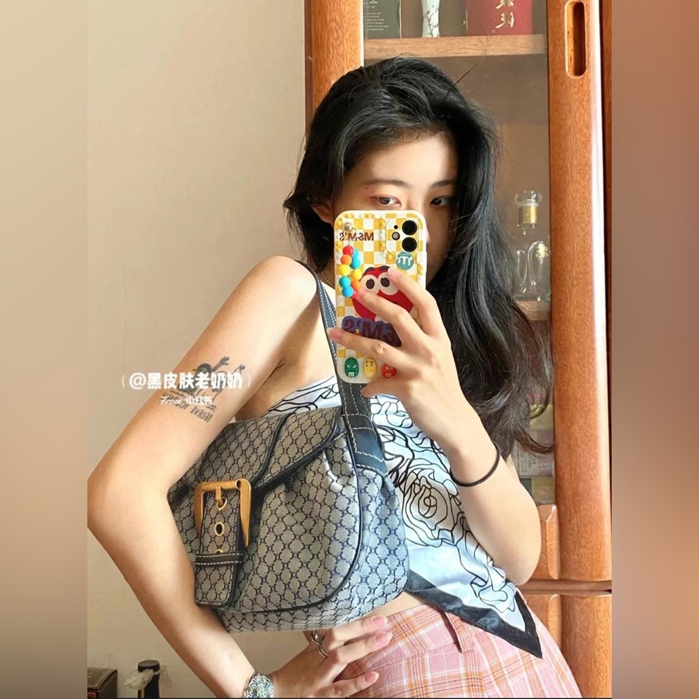 Authentic🌟Vintage Celine bag